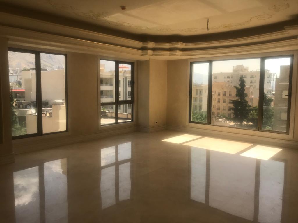 Apartment In Tehran Elahiyeh code 1259-1