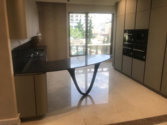 Apartment In Tehran Elahiyeh code 1259-3