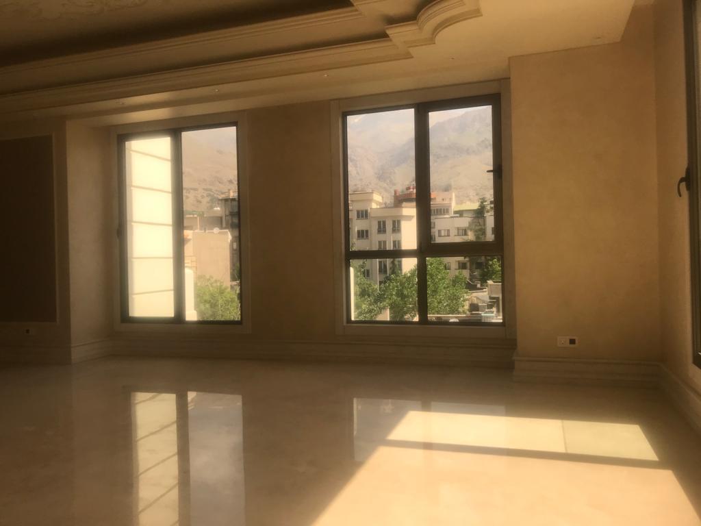Apartment In Tehran Elahiyeh code 1259-5