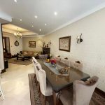 Rent Furnished Apartment In Tehran Farmanieh code 1261-1