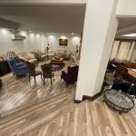 Rent Furnished Apartment In Mahmoodiyeh Tehran code 1262-2