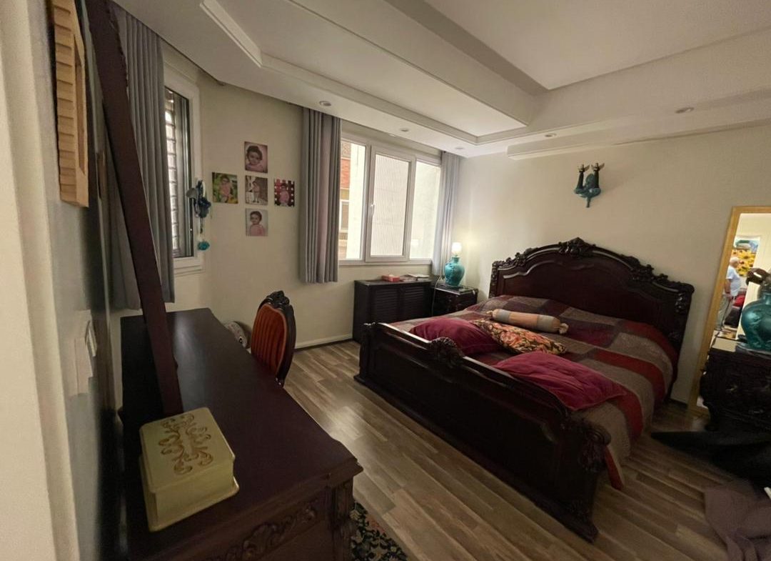 Rent Furnished Apartment In Mahmoodiyeh Tehran code 1262-9