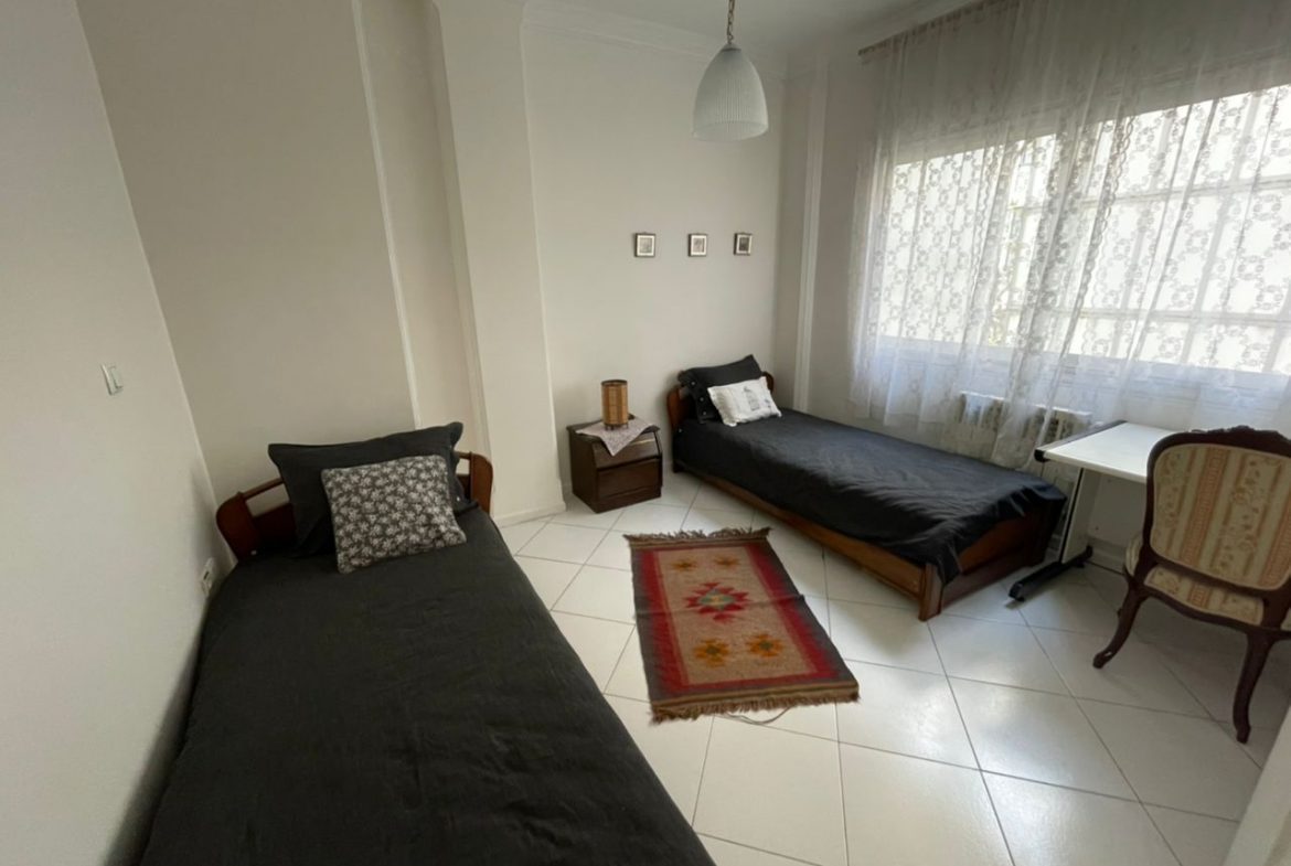 Rent Furnished Apartment In Tehran Jordan code 1265-6