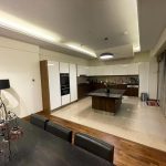 Rent Furnished Apartment In Tehran Farmanieh code 1263-3