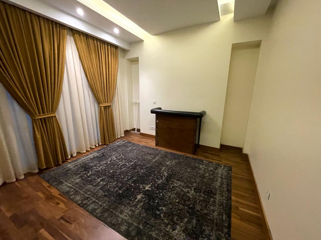 Rent Furnished Apartment In Tehran Farmanieh code 1263-4