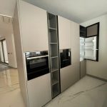 Rent Semi Furnished Apartment In Tehran Darrous code 1264-3