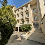 Rent Villa In Tehran Pasdaran Code 1293-16