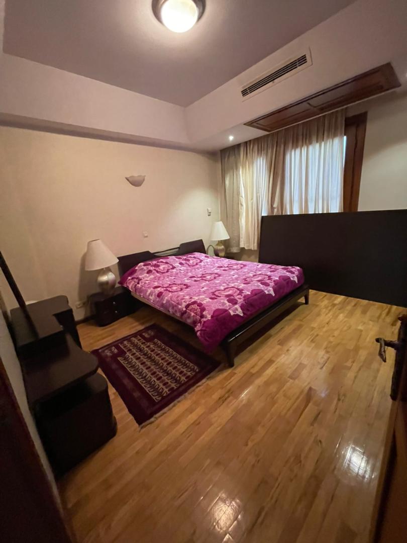 Rent Furnished Apartment In Elahiyeh code 1294-9