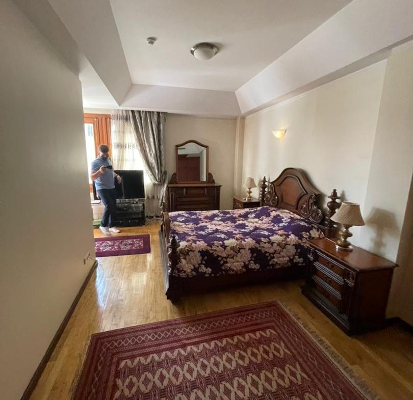 Rent Furnished Apartment In Elahiyeh code 1294-10Rent Furnished Apartment In Elahiyeh code 1294-10