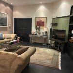 Rent Furnished Apartment In Tehran zafaraniyeh code 1291-9