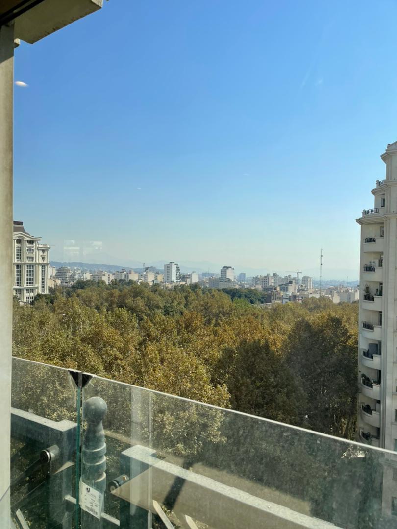 Rent Furnished Apartment In Tehran Farmanieh code 1291-1
