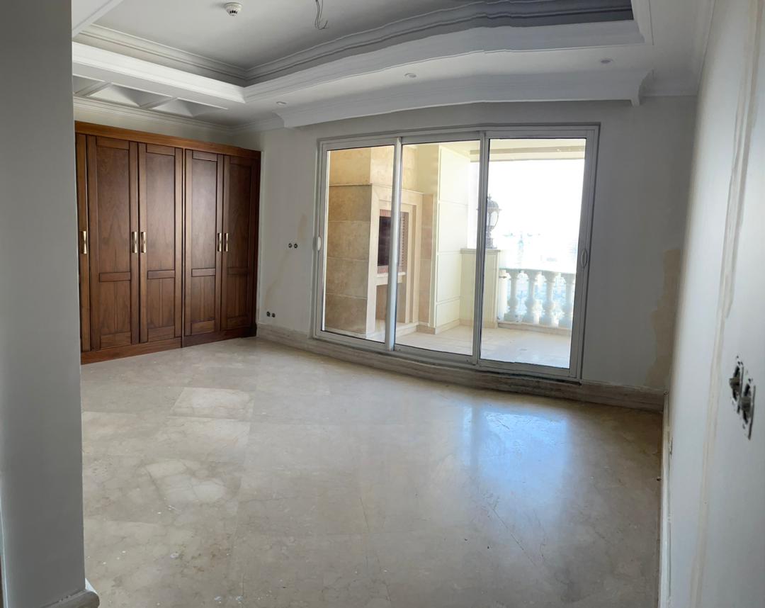 Rent Furnished Apartment In Tehran Farmanieh code 1291-10