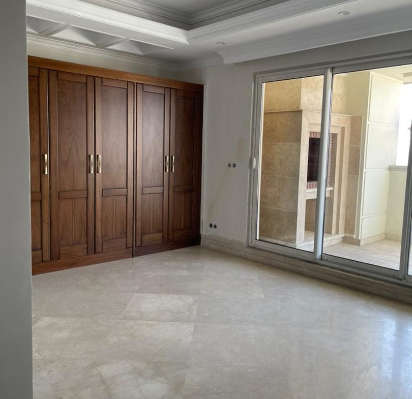 Rent Furnished Apartment In Tehran Farmanieh code 1291-12