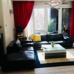 Furnished Apartment In Tehran Farmaniyeh Code 1290-10