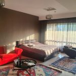Rent Furnished Apartment In Tehran Elahiyeh code 1289-6