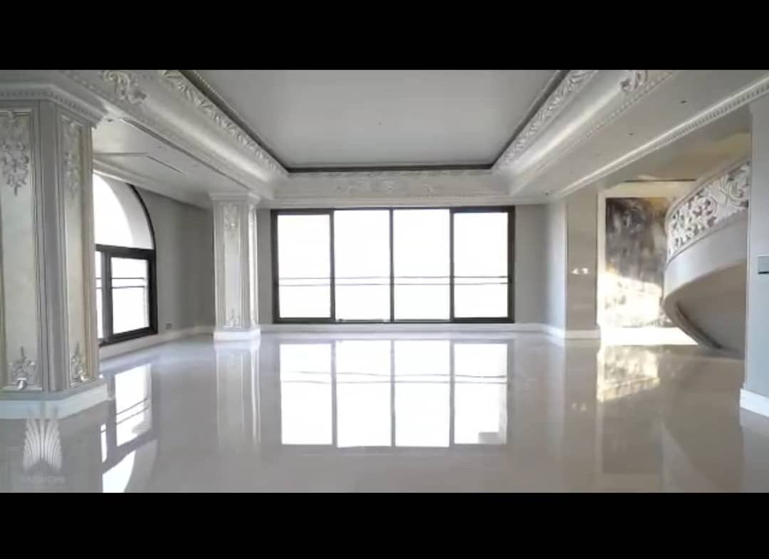 Rent Penthouse In sa'adat Abad Code 1286-5