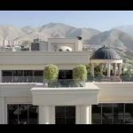 Rent Penthouse In sa'adat Abad Code 1286-9