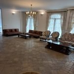 Furnished Villa In Tehran Zafaraniyeh code 1284-1