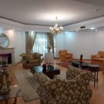 Rent Furnished Apartment In Tehran Jordan code 1270-6