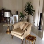 Rent Furnished Apartment In ELahiyeh Tehran code 1267-1
