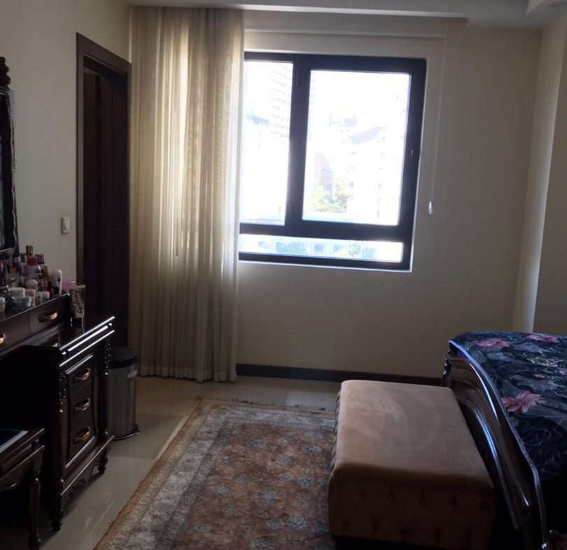 Rent Furnished Apartment In Tehran Ajudaniyeh code 1269-3