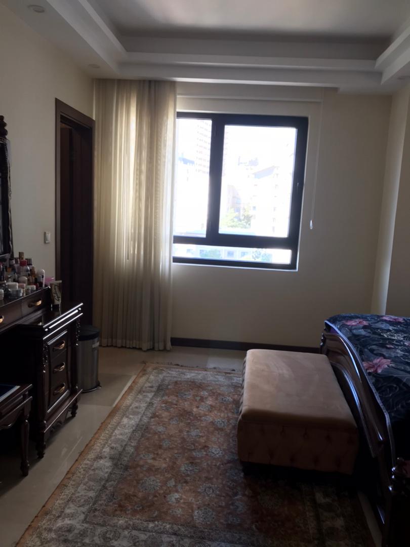 Rent Furnished Apartment In Tehran Ajudaniyeh code 1269-3