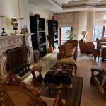 Rent Furnished Apartment In Tehran Kamraniyeh code 1271-9