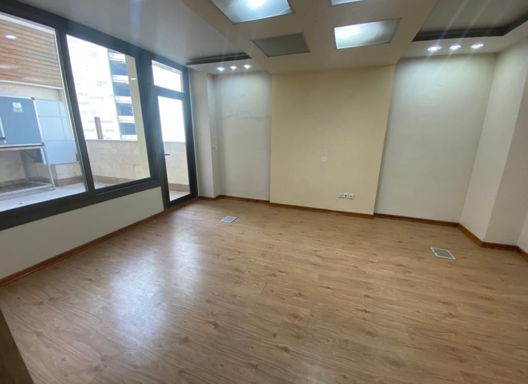 Rent Office Space In Tehran Vanak Code 1278-6