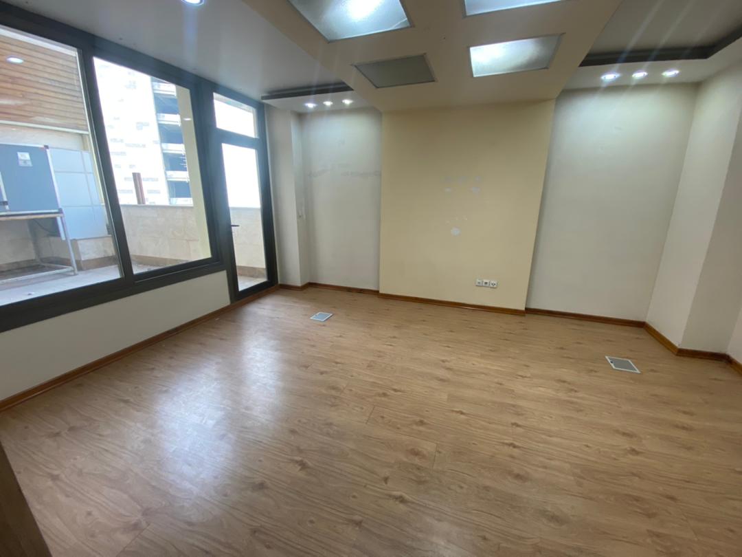 Rent Office Space In Tehran Vanak Code 1278-6