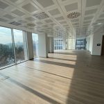 Rent Office Space In Tehran Mirdamad Code 1279-7