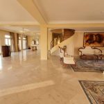 Rent Penthouse In Tehran Mahmoodiyeh code 1280-6