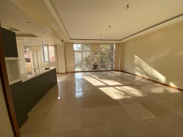 Rent Semi Furnished Apartment In Tehran Qeytarieh code 1283-10