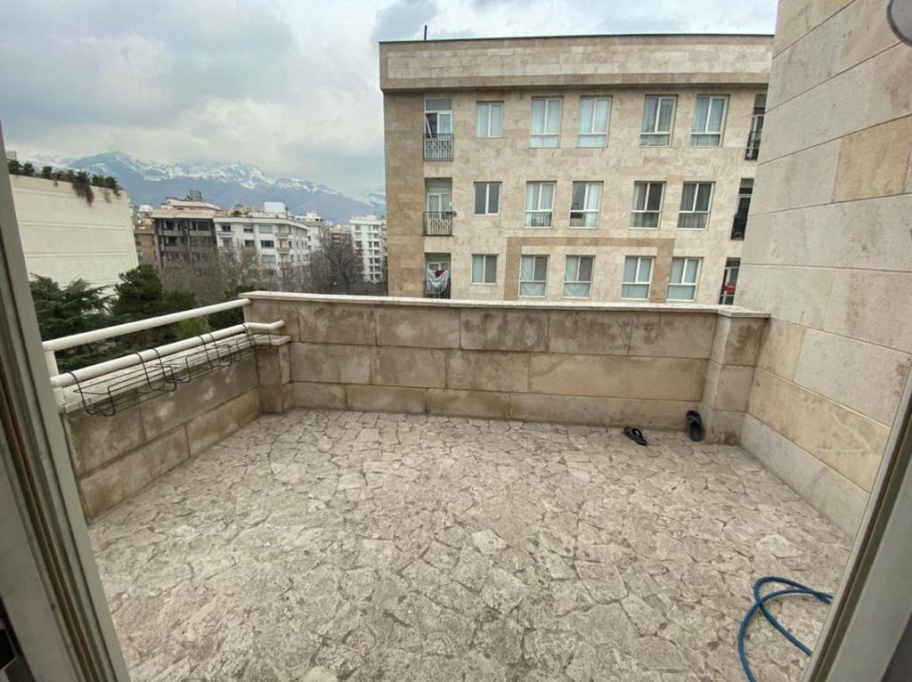 Rent Penthouse In Tehran Darrous Code 1287-15