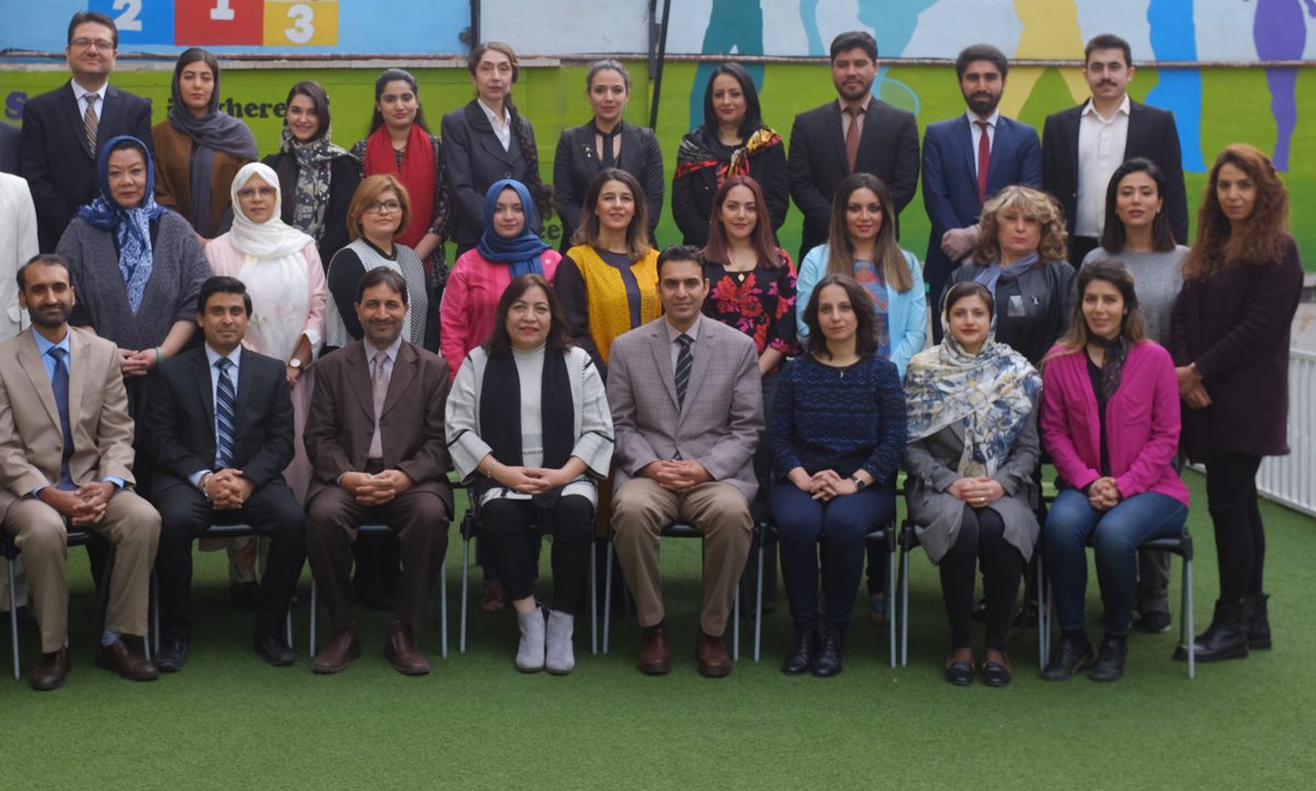 Pakistan Embassy International School & College