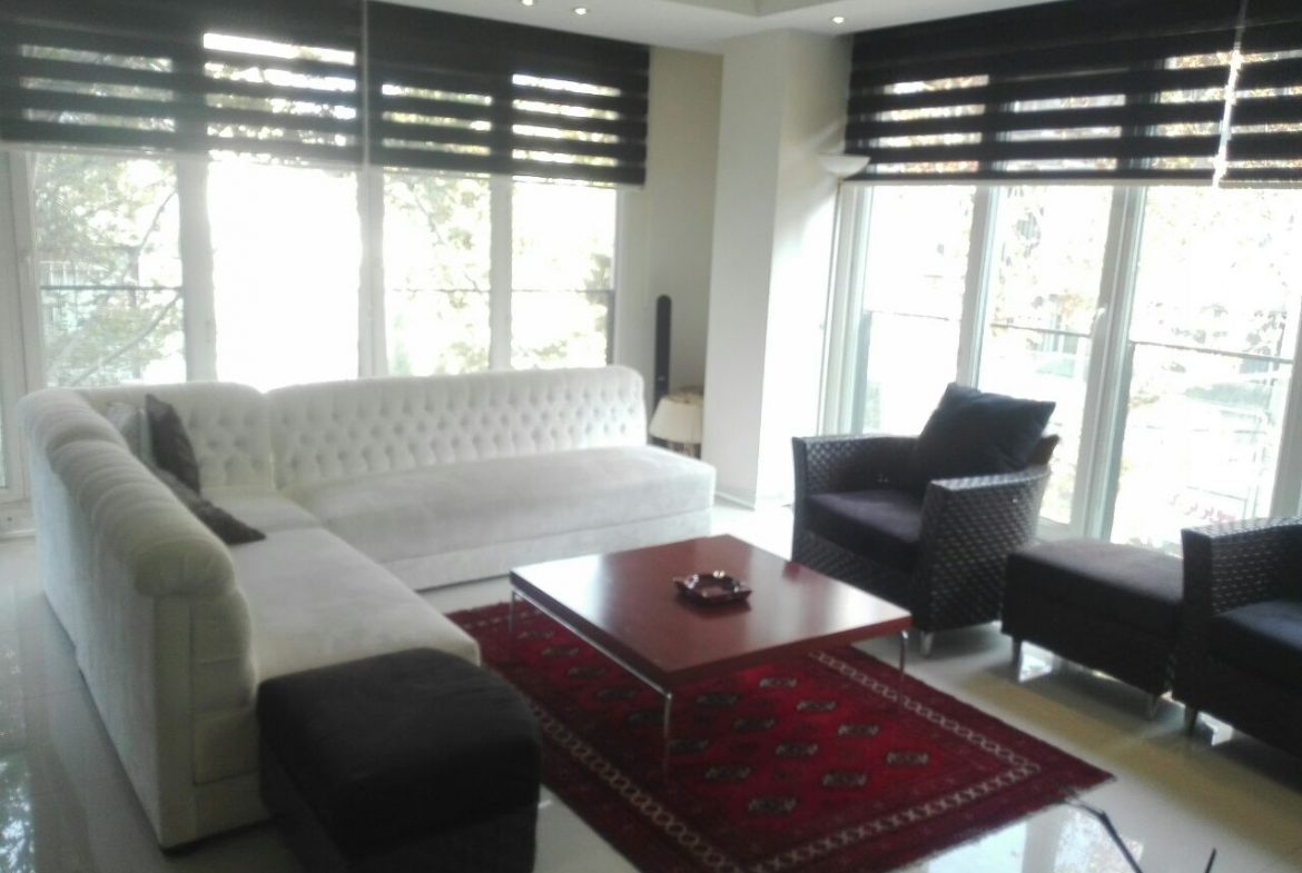 Rent Apartment In Tehran Qeytarieh Code 1301-6