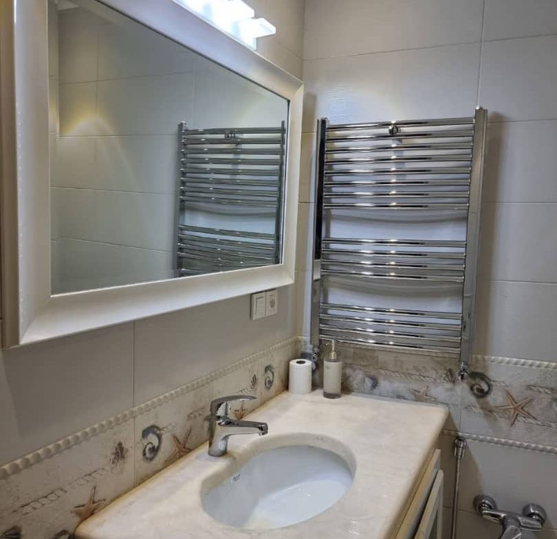 Rent Short Term Apartment In Tehran Elahiyeh Code 1299-7