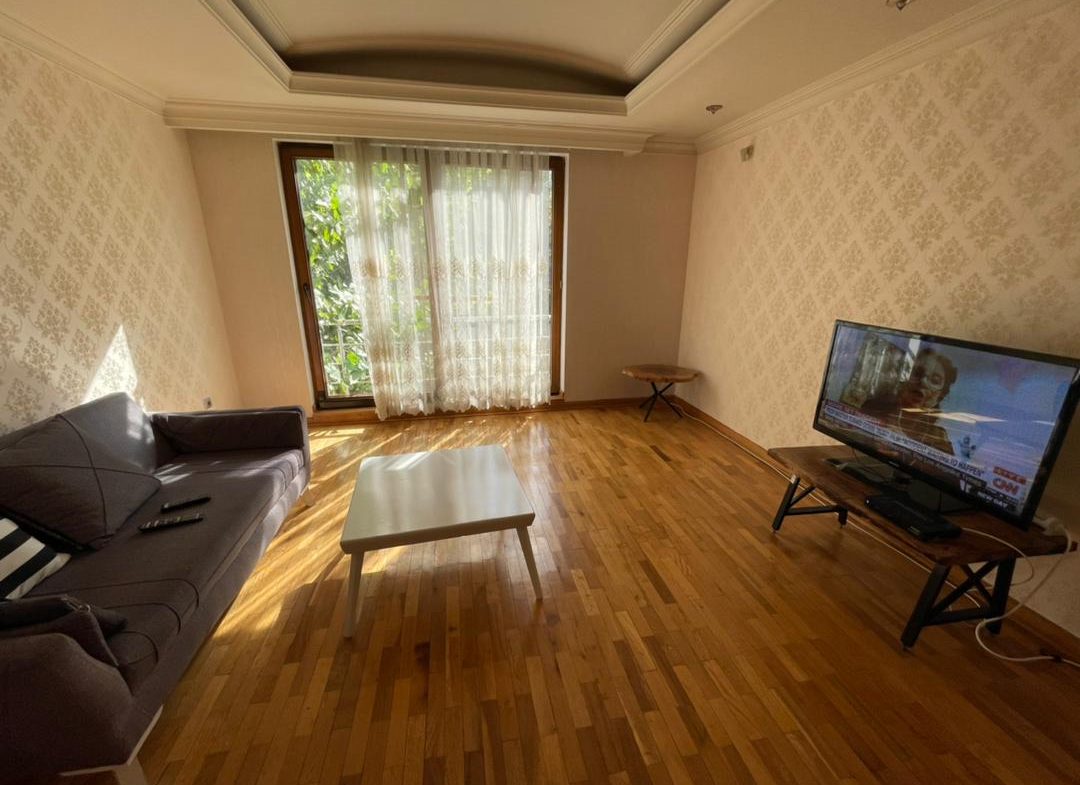 Rent Furnished Apartment In Tehran Farmanieh code 1297-3