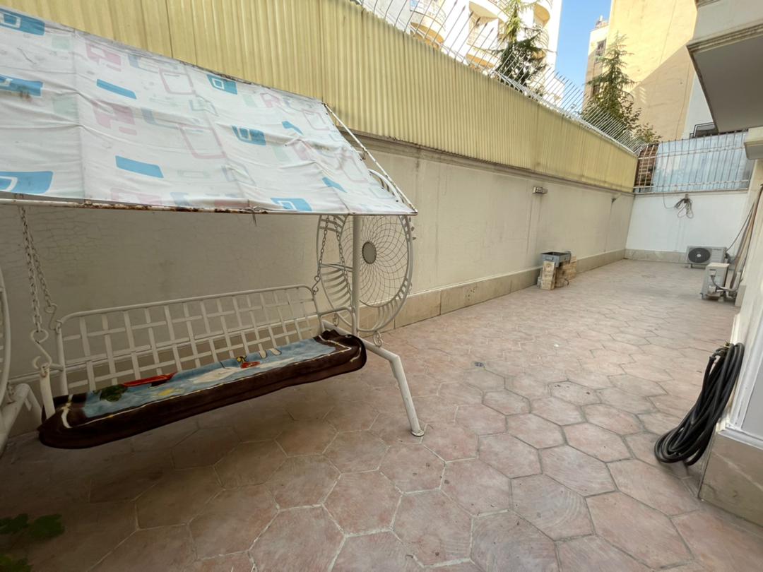 Rent Furnished Apartment In Tehran Farmanieh code 1297-9