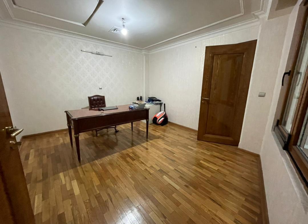 Rent Furnished Apartment In Tehran Farmanieh code 1297-11