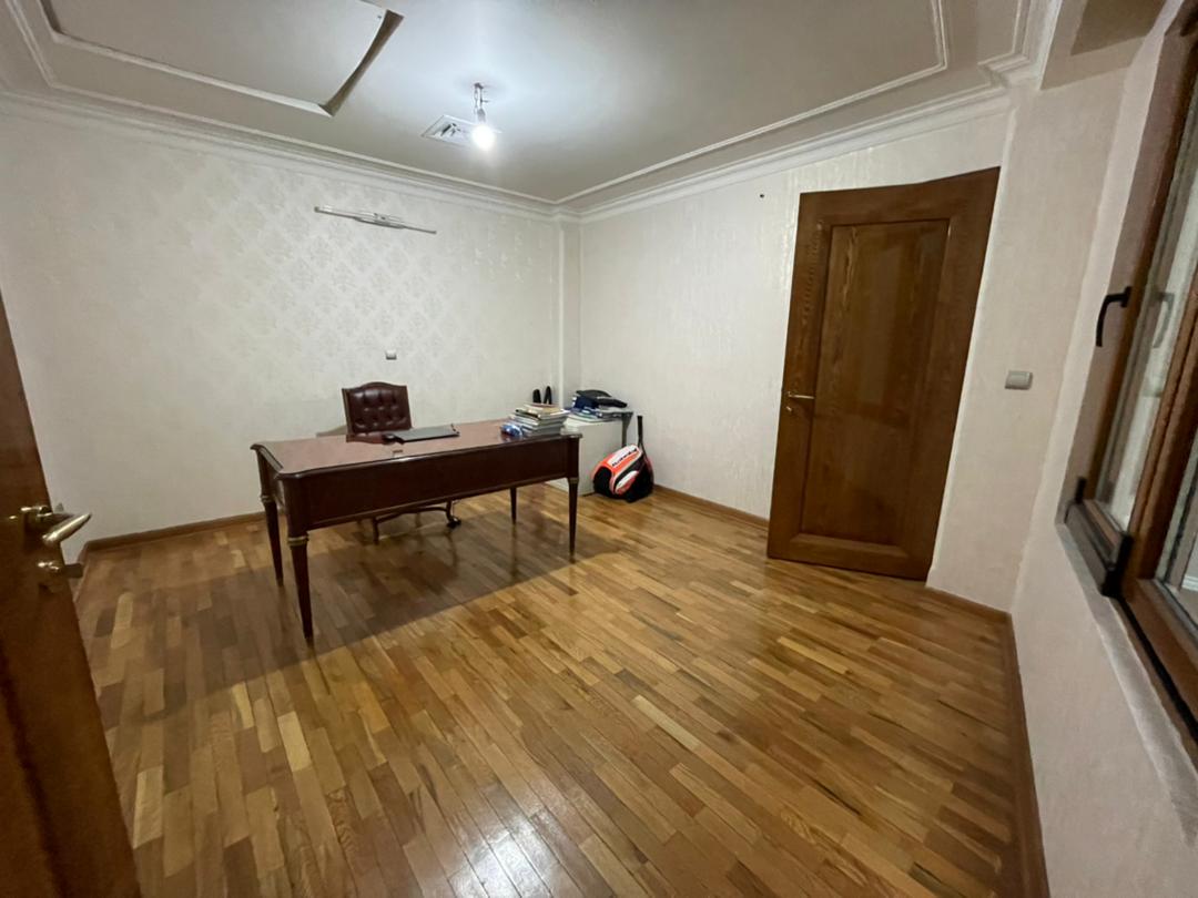 Rent Furnished Apartment In Tehran Farmanieh code 1297-11