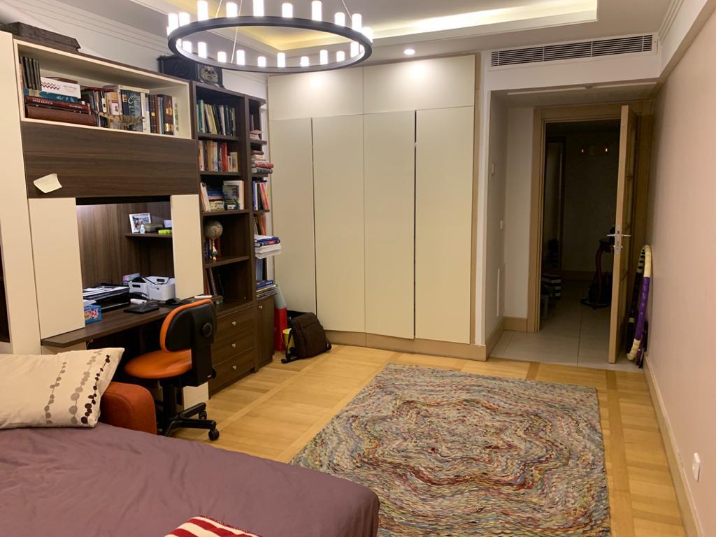 Rent Furnished Apartment In Tehran Molla Sadra code 1295-8
