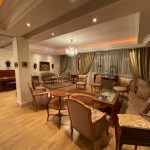 Rent Furnished Apartment In Tehran Elahiyeh code 1296-6