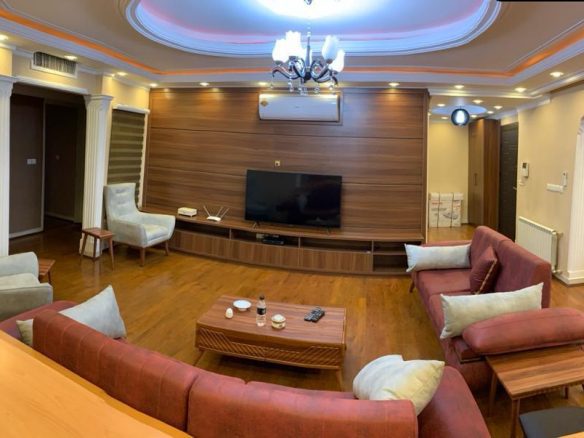 Rent Apartment In Tehran Argentina Code 1302-5