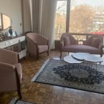 Rent Apartment In Tehran Qeytarieh Code 1302-4