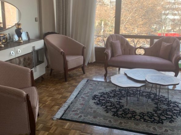 Rent Apartment In Tehran Qeytarieh Code 1302-4
