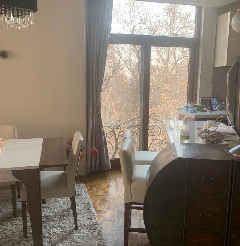 Rent Apartment In Tehran Qeytarieh Code 1302-5