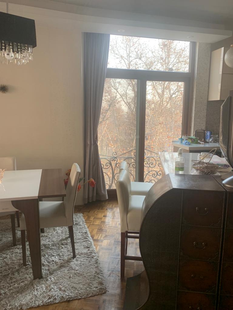 Rent Apartment In Tehran Qeytarieh Code 1302-5