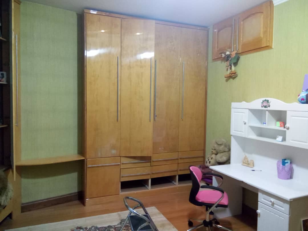 Rent Apartment In Tehran Farmanieh Code 1302-6