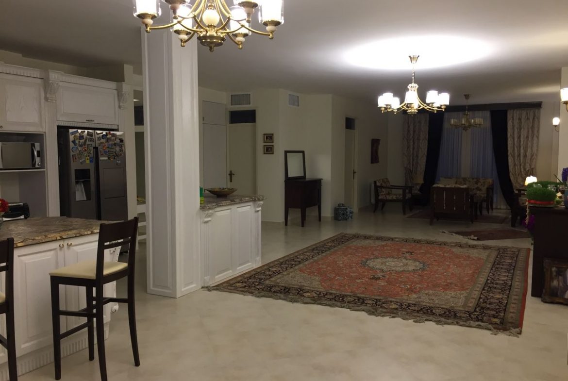 Rent Apartment In Tehran Argentina Code 1305-3