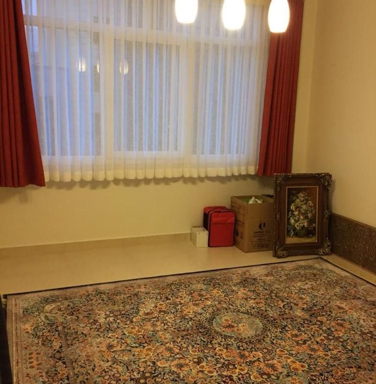 Rent Apartment In Tehran Argentina Code 1305-11